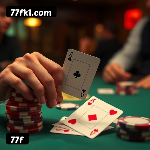 Cassino ao vivo com dealers reais da Evolution Gaming