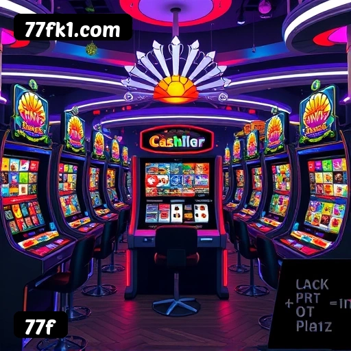 Dicas para ganhar na 77f