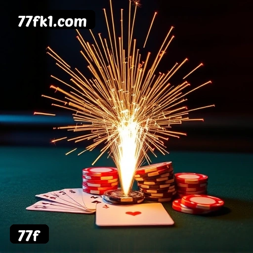 Apostas esportivas ao vivo na 77f