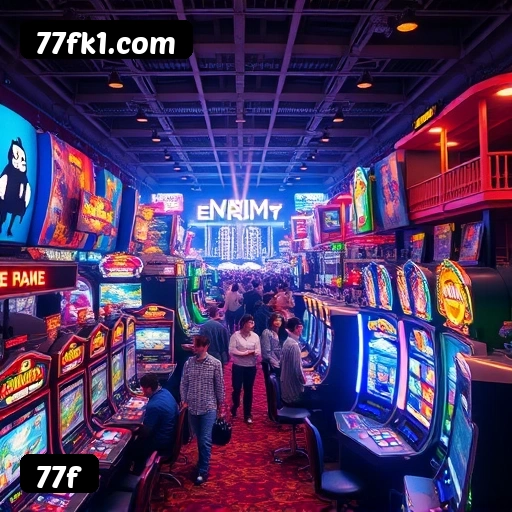 Cashback semanal 77f