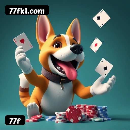 Métodos de pagamento aceitos na 77f